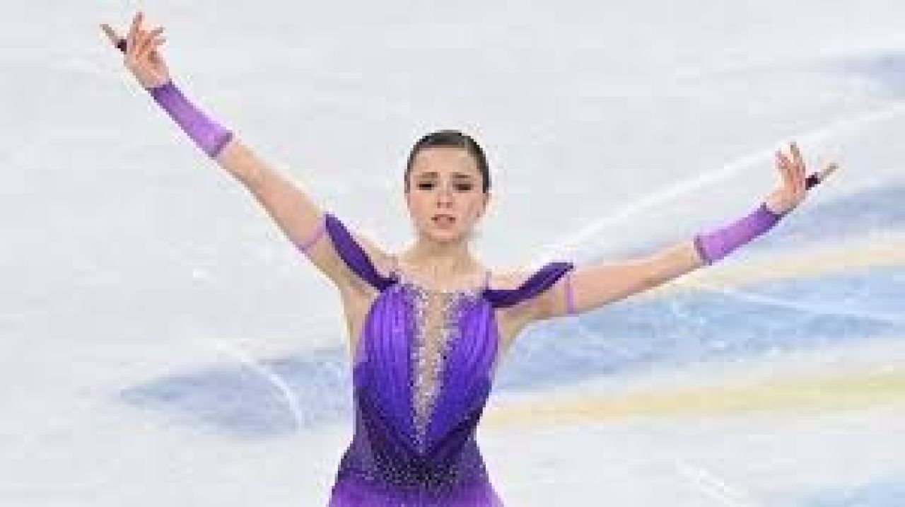 Kamila Valieva, vedeta Rusiei, probleme fără sfârșit_48