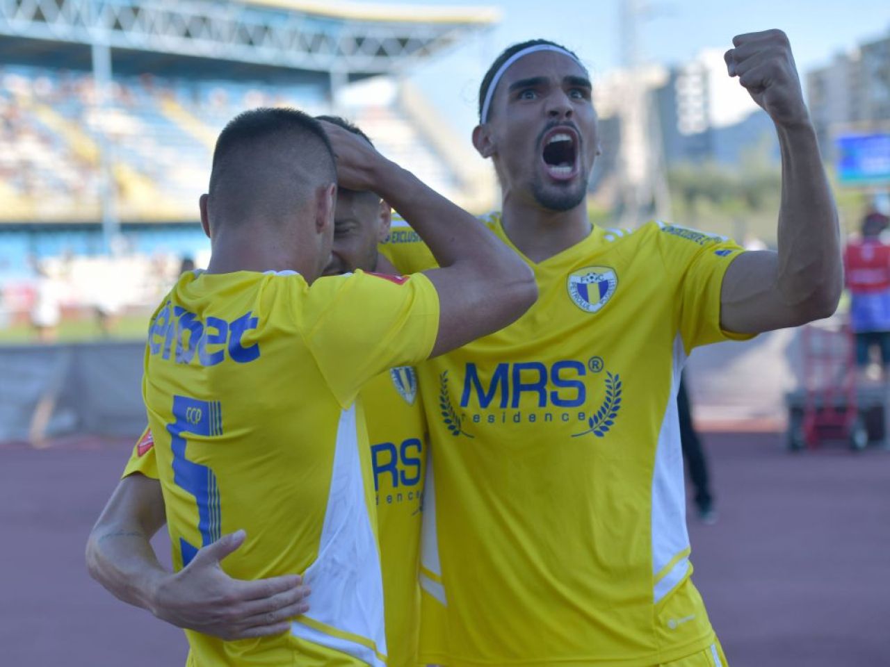 Sumă uriașă cerută pentru jucătorul propus în direct la FCSB: