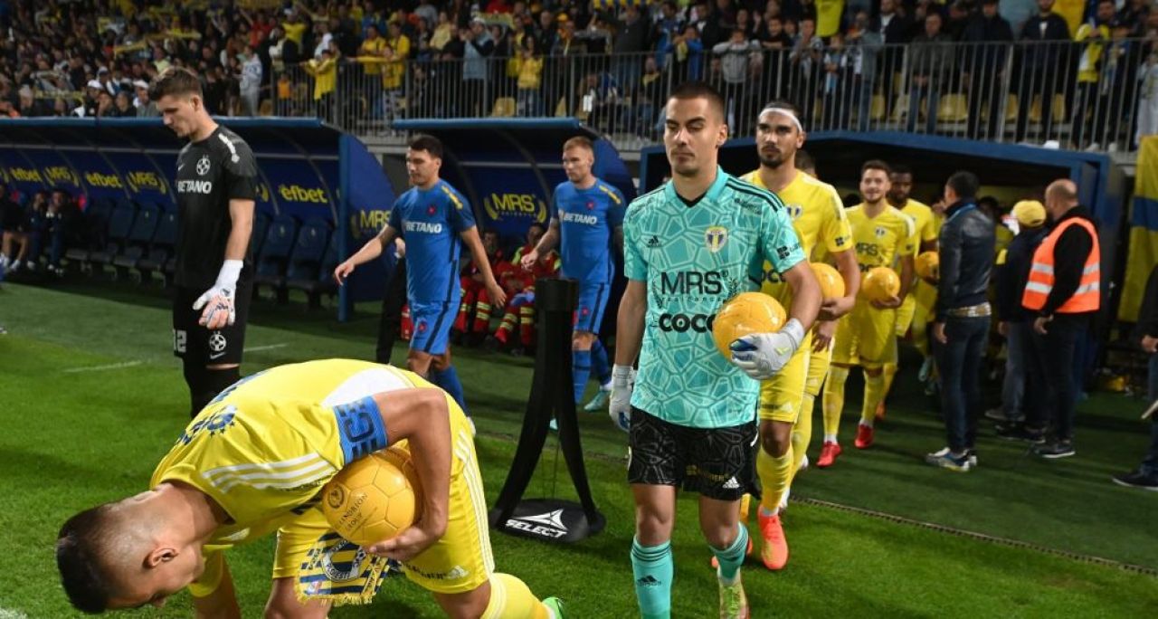 Sumă uriașă cerută pentru jucătorul propus în direct la FCSB: