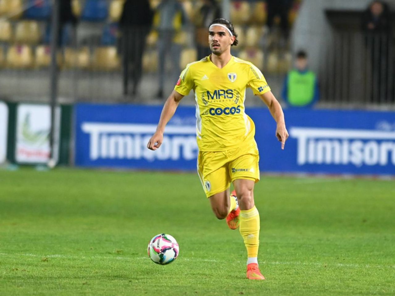 Sumă uriașă cerută pentru jucătorul propus în direct la FCSB: