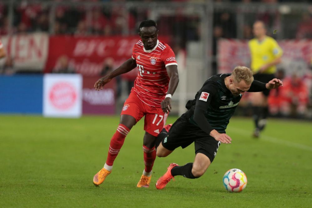 NEWS ALERT L'Equipe dă vestea pe care nimeni nu voia să o audă! Sadio Mane, OUT de la Mondial _4