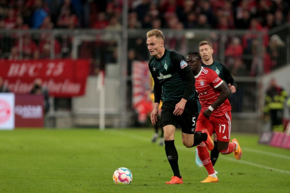 NEWS ALERT L'Equipe dă vestea pe care nimeni nu voia să o audă! Sadio Mane, OUT de la Mondial _5