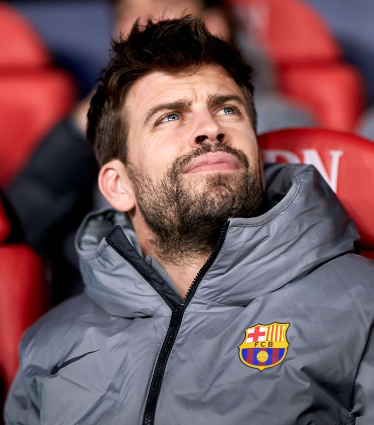 Premieră istorică pentru FC Barcelona într-un meci controversat: Lewandowski, eliminat în prima repriză! Pique a văzut cartonaș roșu la ultimul meci din carieră _3