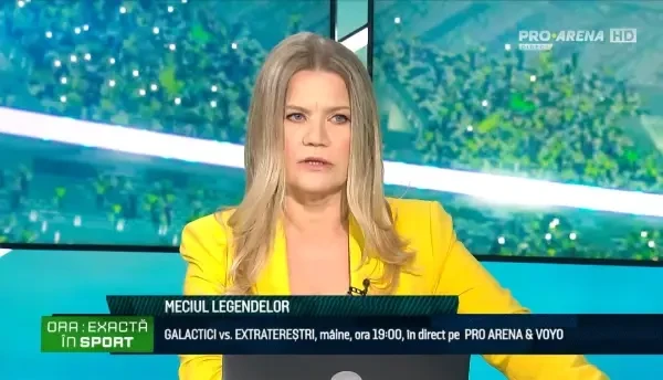 Dumitru Dragomir, la Ora Exactă &icirc;n Sport (09/11/2022)