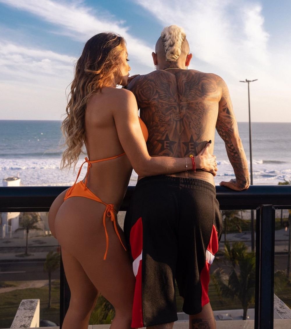 Sonia Isaza e ”Regina fitness-ului” din Columbia. Apariție electrizantă a iubitei fotbalistului Arturo Vidal_14