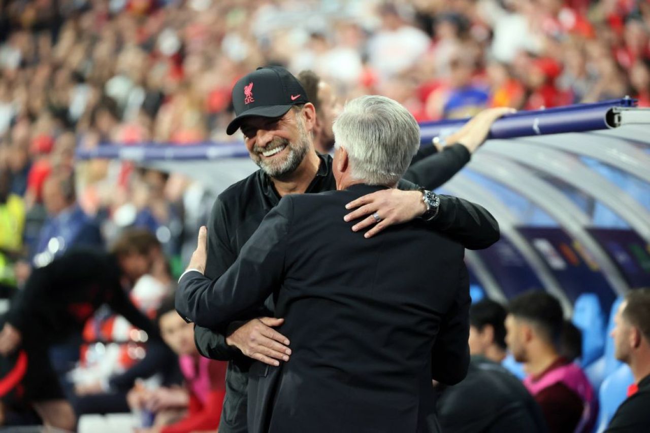 „E cea mai mare greșeală din viața mea că nu l-am semnat”. Starul din Premier League care a fost la un pas să joace sub comanda lui Jurgen Klopp_1