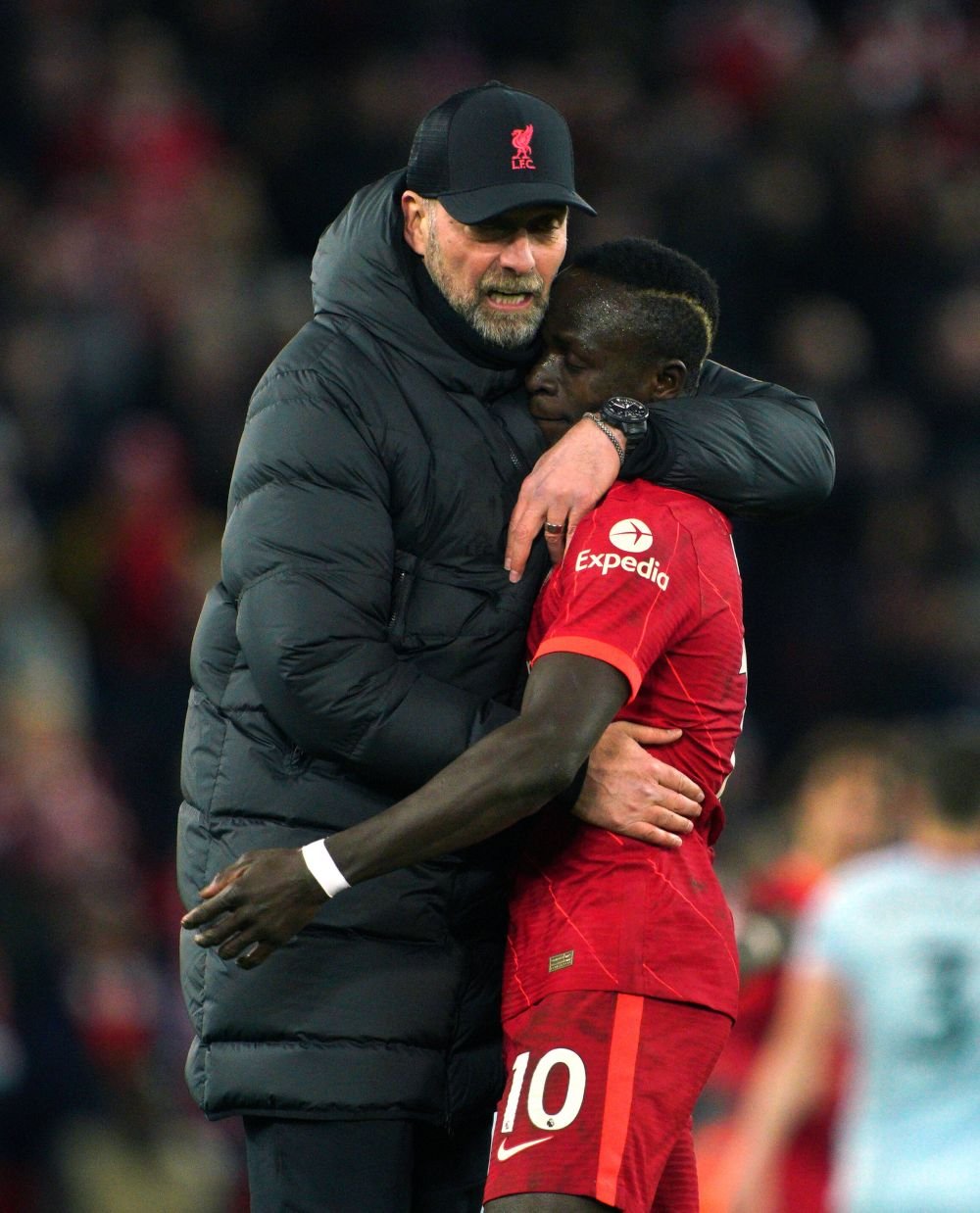 „E cea mai mare greșeală din viața mea că nu l-am semnat”. Starul din Premier League care a fost la un pas să joace sub comanda lui Jurgen Klopp_18