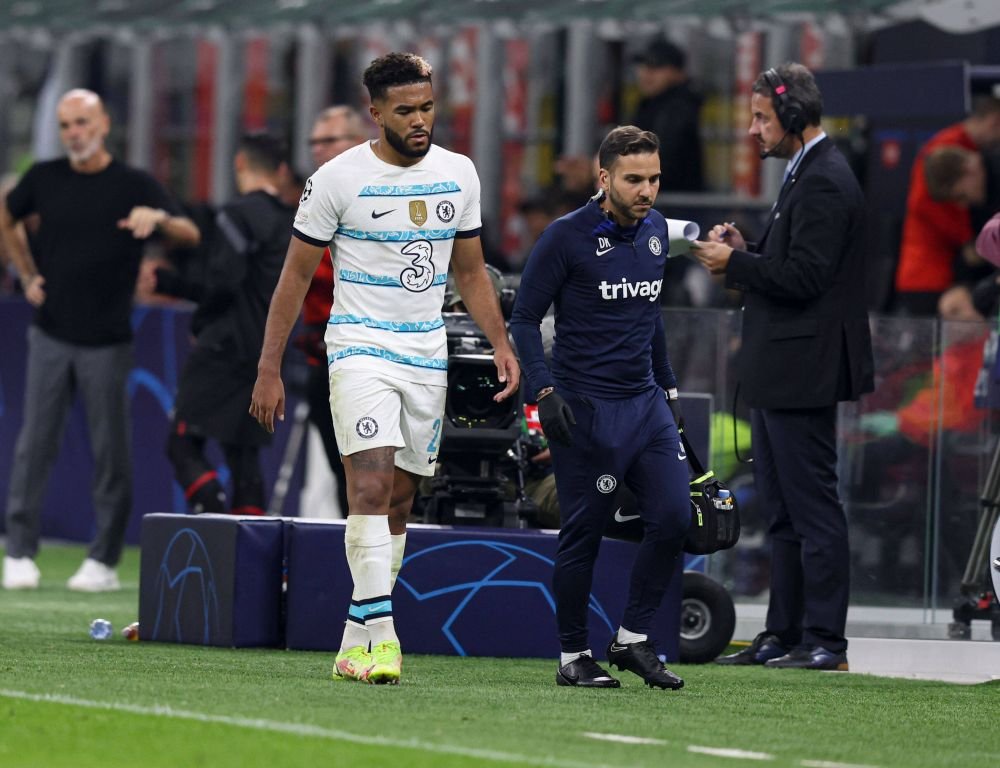 Lovitură pentru Gareth Southgate! Fundașul de bază al selecționerului Angliei va lipsi de la Mondial. Prima reacție a jucătorului_7
