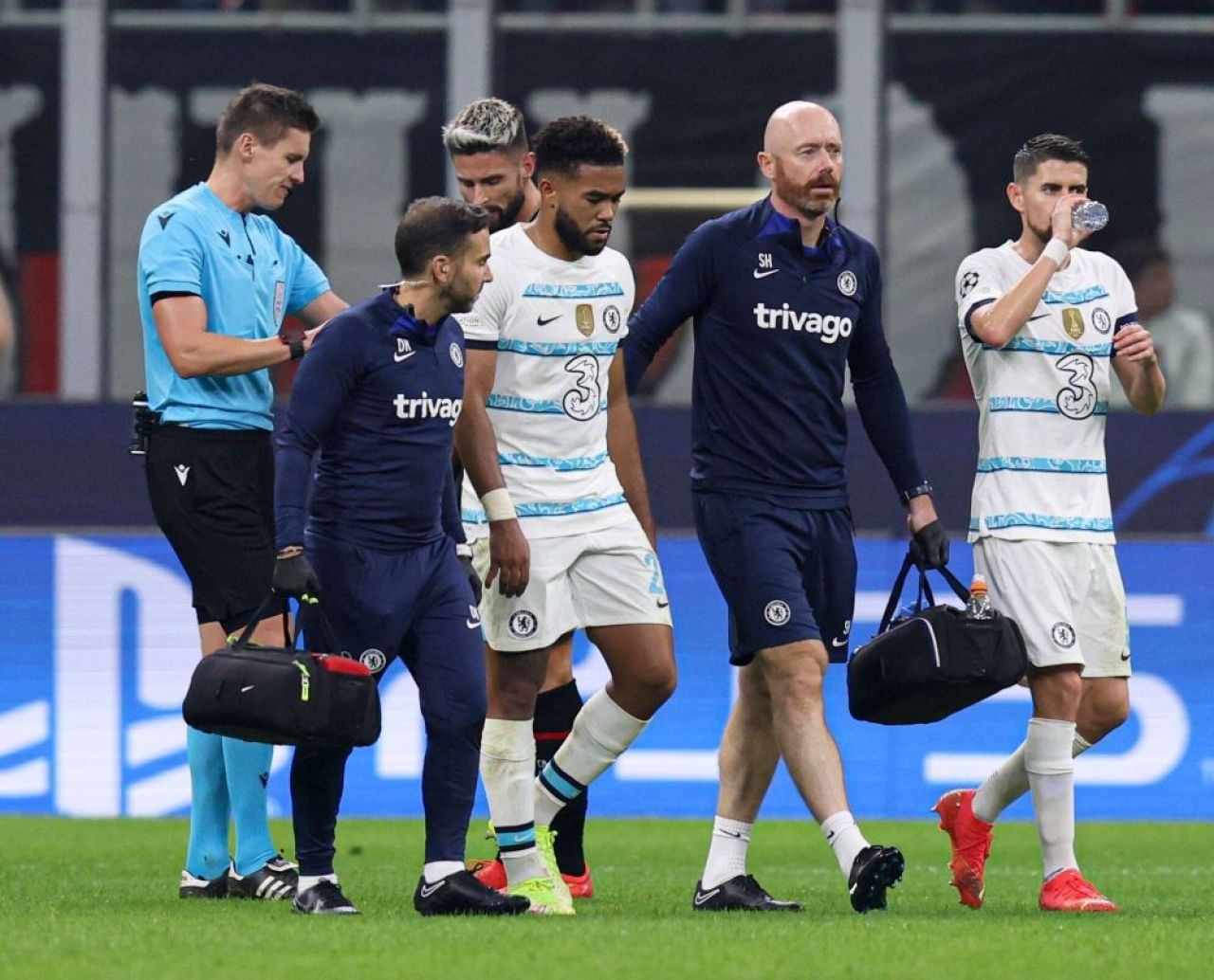 Lovitură pentru Gareth Southgate! Fundașul de bază al selecționerului Angliei va lipsi de la Mondial. Prima reacție a jucătorului_8