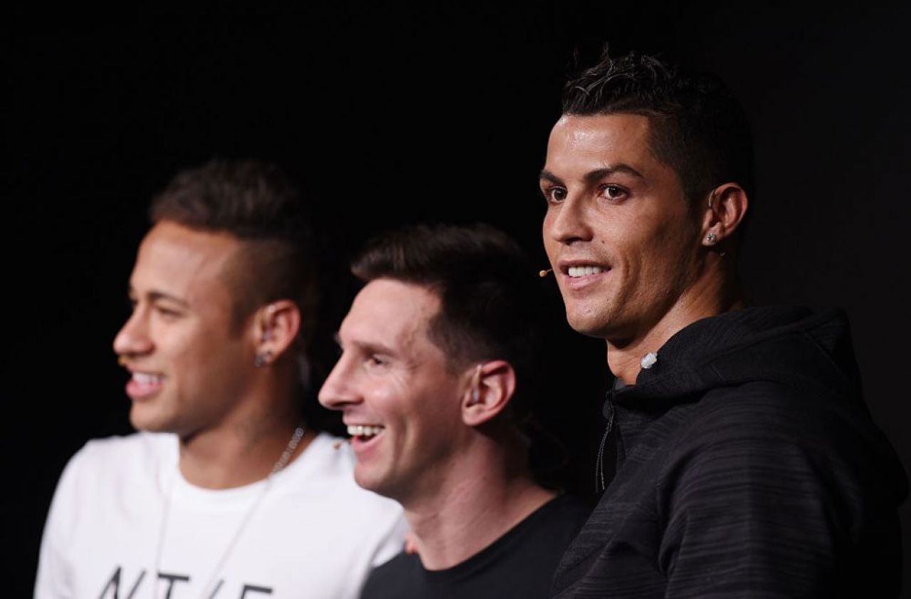 Cristiano Ronaldo, decizie radicală din cauza lui Lionel Messi: „Dacă va câștiga Balonul de Aur, mă las de fotbal!”_10