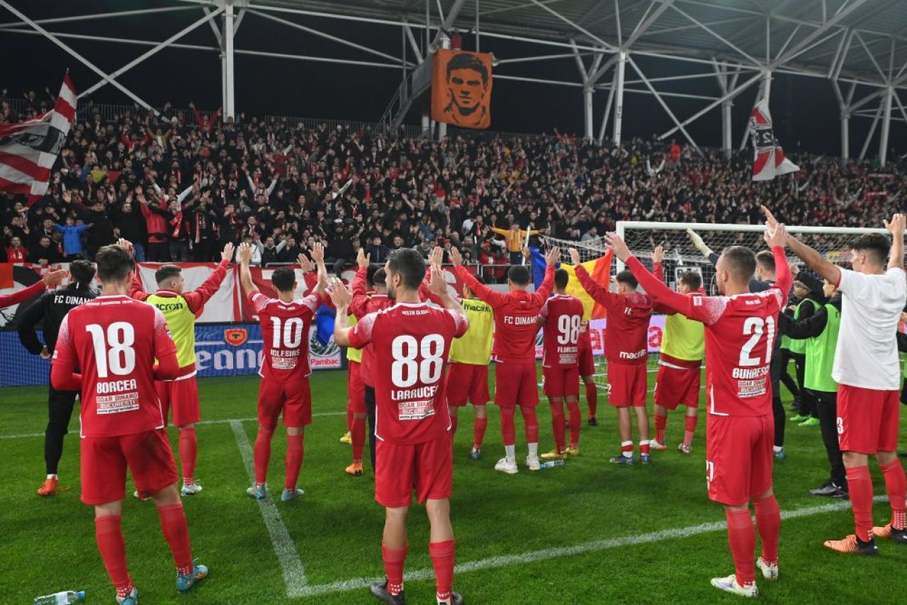 Dinamo pregătește prima lovitură după ce și-a schimbat acționariatul: „Am văzut că acum i-au făcut ofertă!”_1