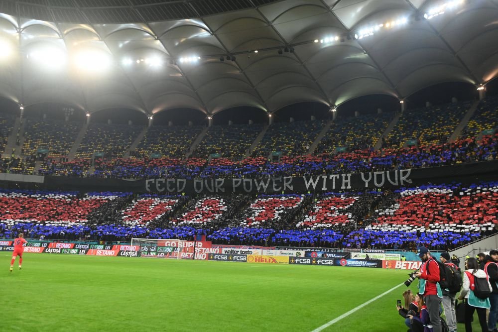 Buni de plată după derby! Ce amenzi au primit FCSB și Rapid