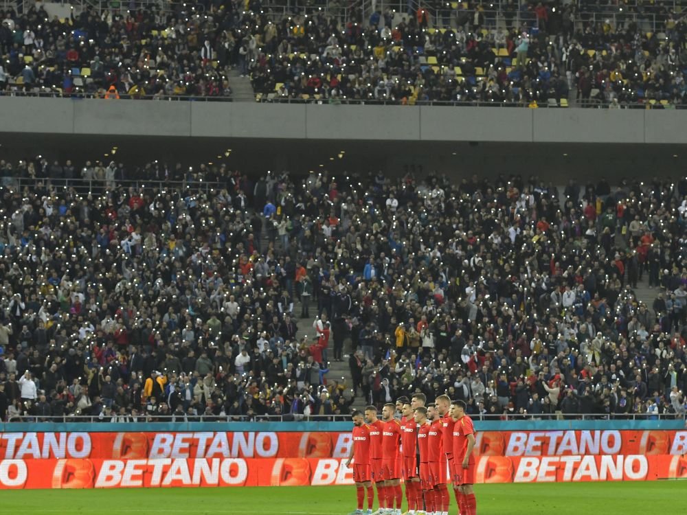 Buni de plată după derby! Ce amenzi au primit FCSB și Rapid_4