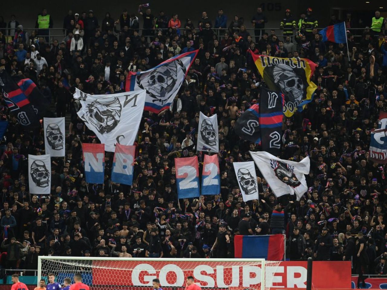 Buni de plată după derby! Ce amenzi au primit FCSB și Rapid_7