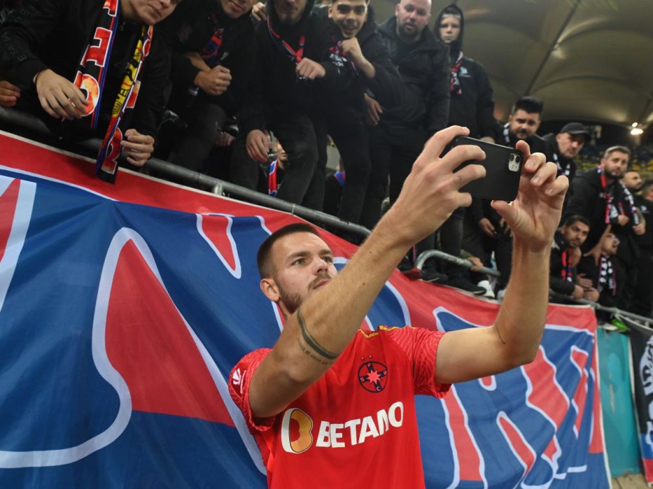 CFR 1-1 Astra | Echipa lui Edi Iordanescu se incurca si rateaza ocazia de a urca pe primul loc! VEZI AICI tot ce s-a intamplat in meci _6