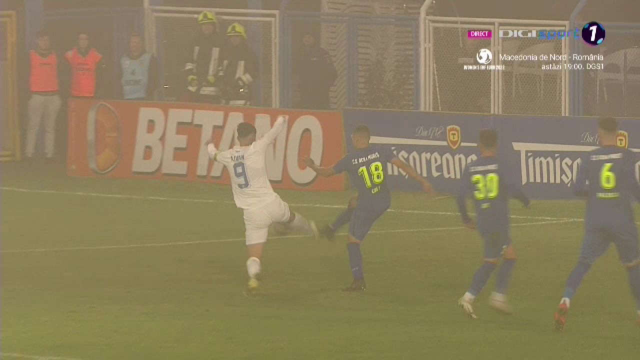 CUPA ROMÂNIEI | Ocna Mureș - Univ. Craiova 1-1, Chindia Târgoviște - FC Argeș 1-1_4