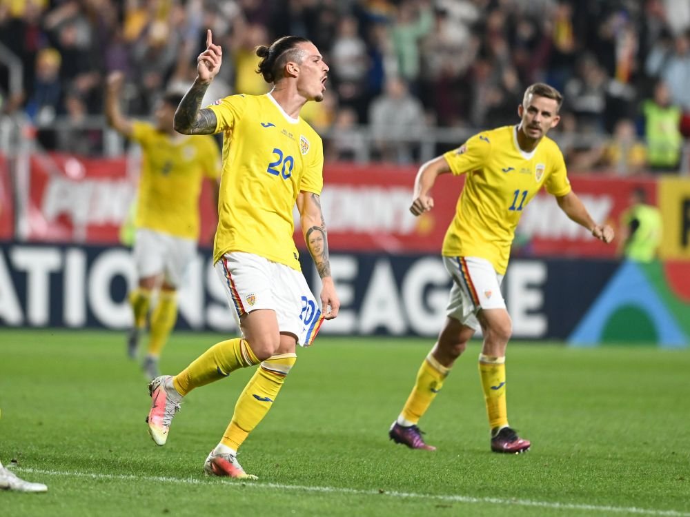 Edi Iordănescu a anunțat lotul României pentru meciurile amicale cu Slovenia și Moldova! Surpriză uriașă de la FCSB_2