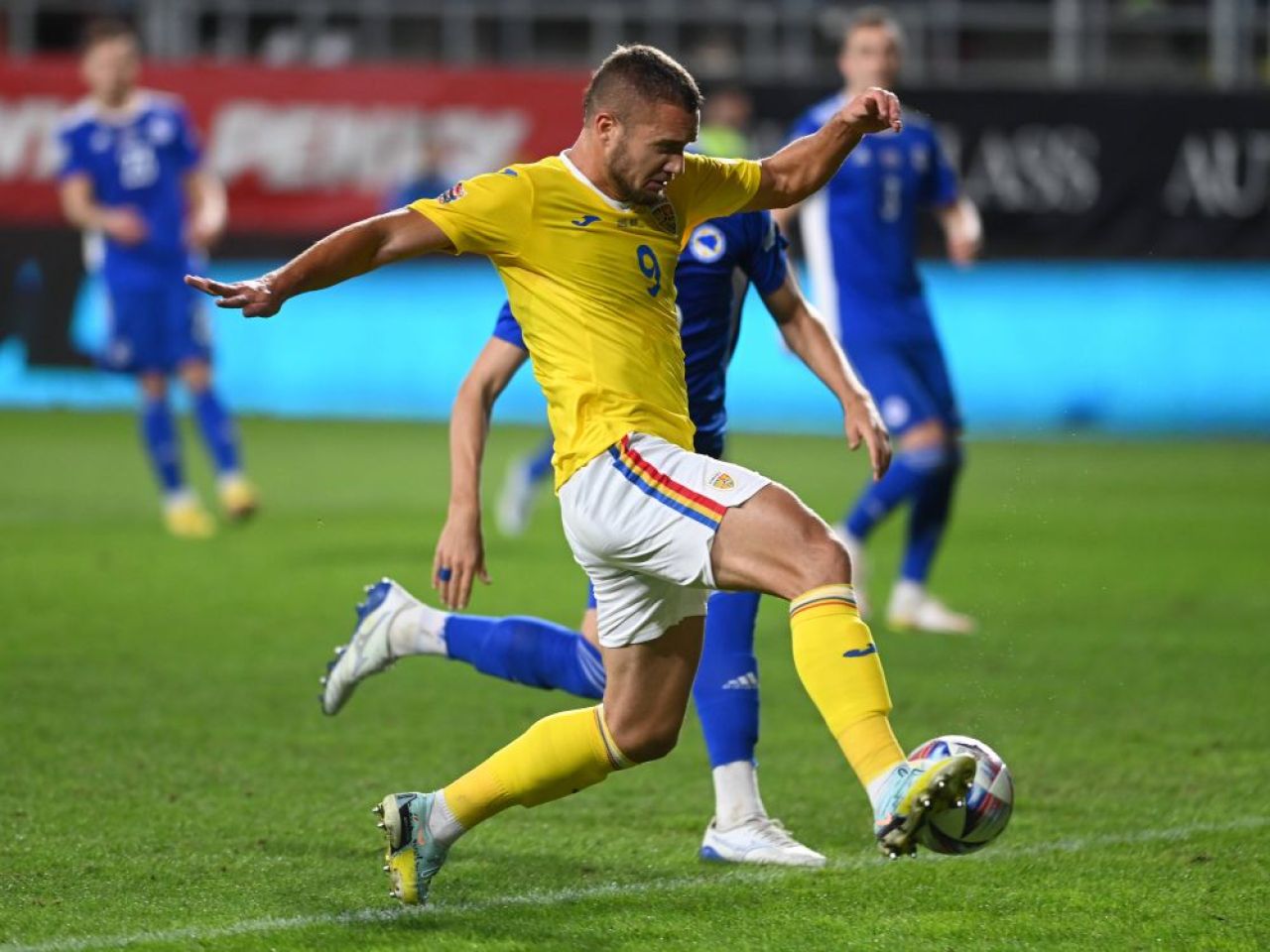 Edi Iordănescu a anunțat lotul României pentru meciurile amicale cu Slovenia și Moldova! Surpriză uriașă de la FCSB_4
