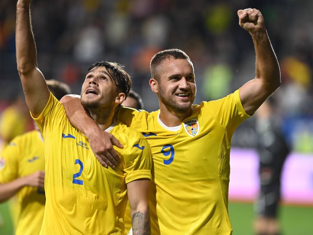 Edi Iordănescu a anunțat lotul României pentru meciurile amicale cu Slovenia și Moldova! Surpriză uriașă de la FCSB_5