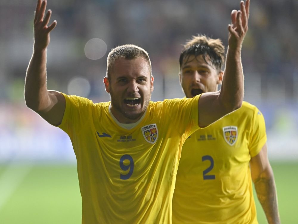 Edi Iordănescu a anunțat lotul României pentru meciurile amicale cu Slovenia și Moldova! Surpriză uriașă de la FCSB_6