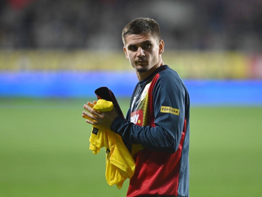 Edi Iordănescu a anunțat lotul României pentru meciurile amicale cu Slovenia și Moldova! Surpriză uriașă de la FCSB_8