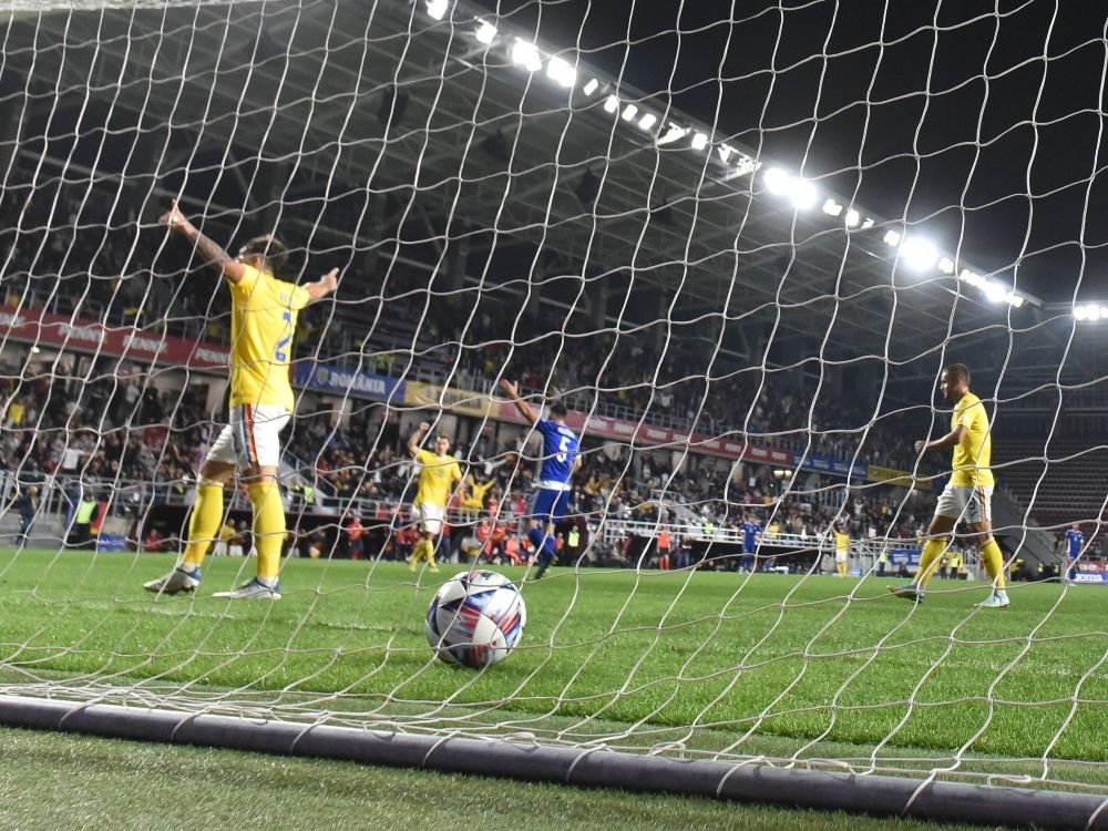 Edi Iordănescu a anunțat lotul României pentru meciurile amicale cu Slovenia și Moldova! Surpriză uriașă de la FCSB_9