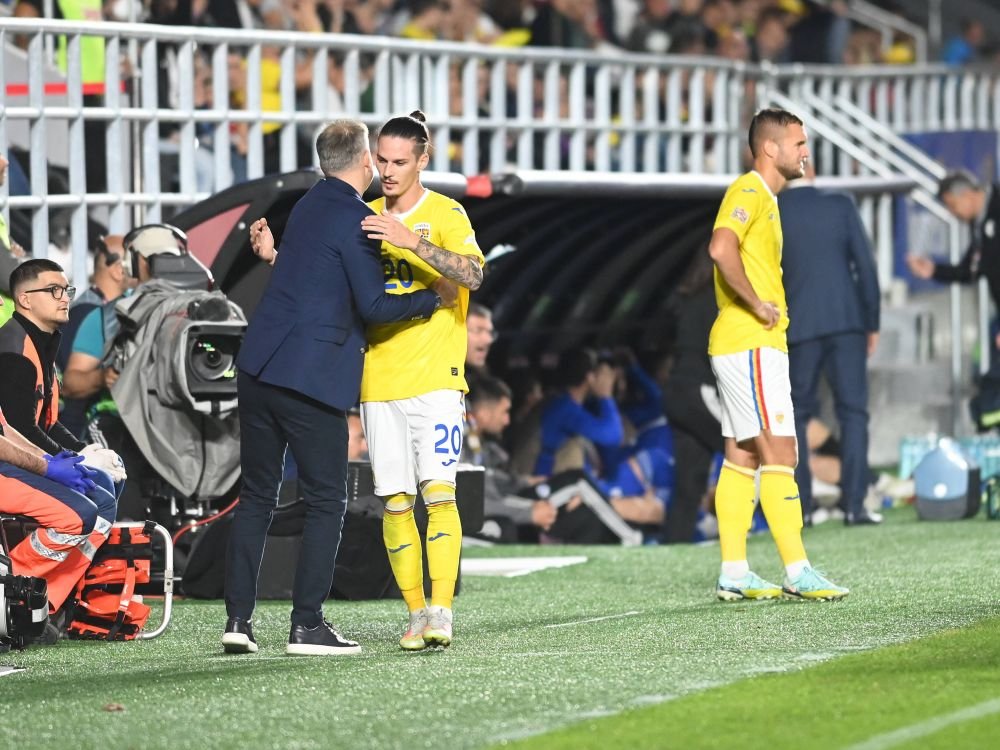 Edi Iordănescu a anunțat lotul României pentru meciurile amicale cu Slovenia și Moldova! Surpriză uriașă de la FCSB_10
