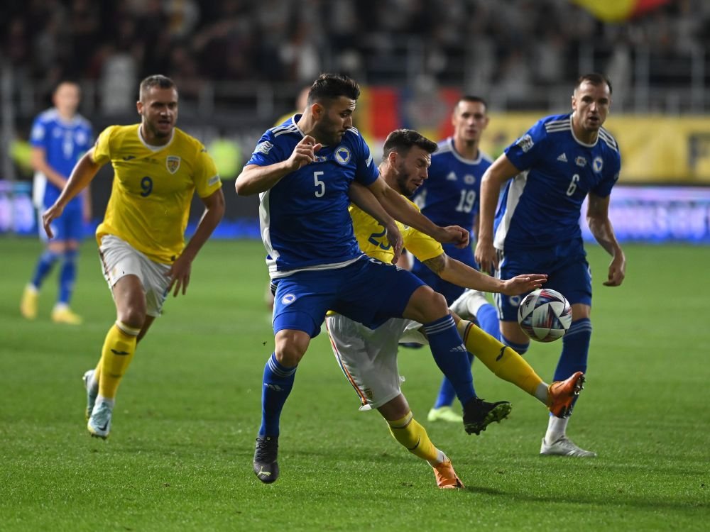 Edi Iordănescu a anunțat lotul României pentru meciurile amicale cu Slovenia și Moldova! Surpriză uriașă de la FCSB_11