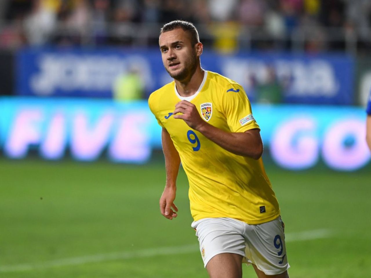 Edi Iordănescu a anunțat lotul României pentru meciurile amicale cu Slovenia și Moldova! Surpriză uriașă de la FCSB_12