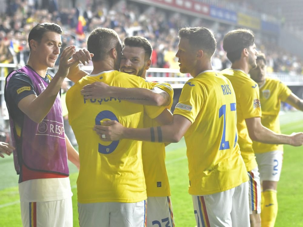 Edi Iordănescu a anunțat lotul României pentru meciurile amicale cu Slovenia și Moldova! Surpriză uriașă de la FCSB_14