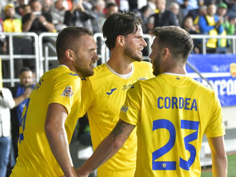 Edi Iordănescu a anunțat lotul României pentru meciurile amicale cu Slovenia și Moldova! Surpriză uriașă de la FCSB_16