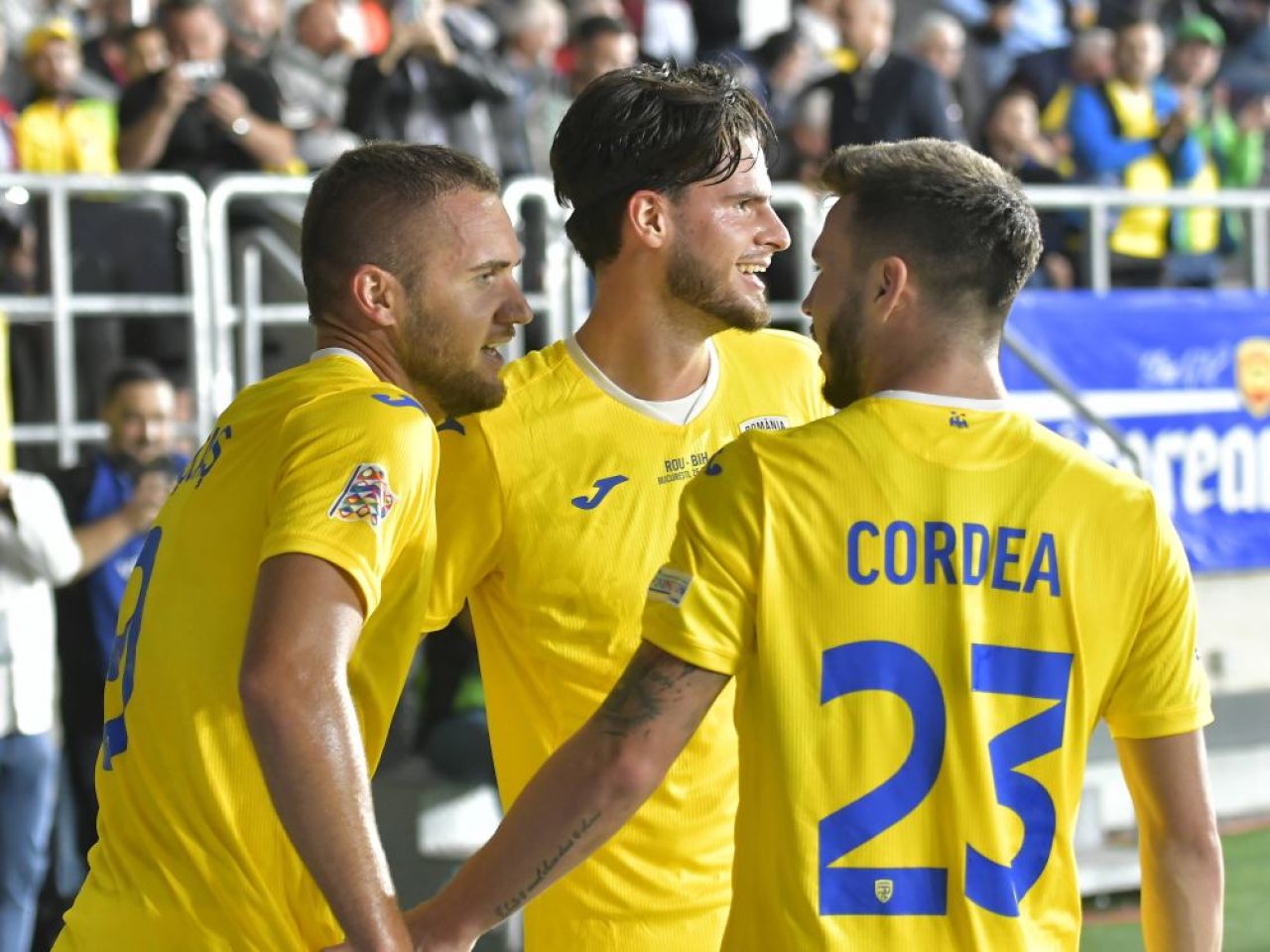 Edi Iordănescu a anunțat lotul României pentru meciurile amicale cu Slovenia și Moldova! Surpriză uriașă de la FCSB_16