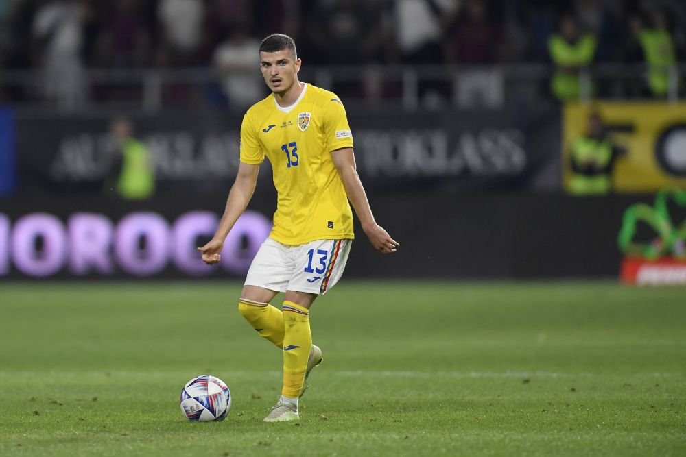 Marii absenți pentru meciurile României cu Slovenia și Moldova_2