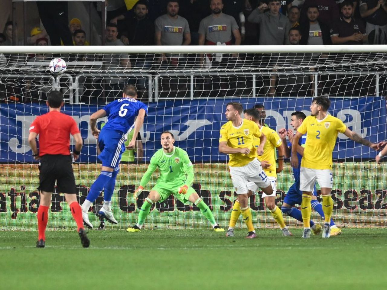 Marii absenți pentru meciurile României cu Slovenia și Moldova_11