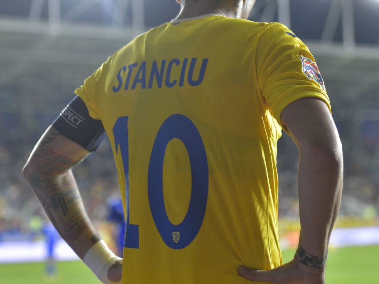 Marii absenți pentru meciurile României cu Slovenia și Moldova_13