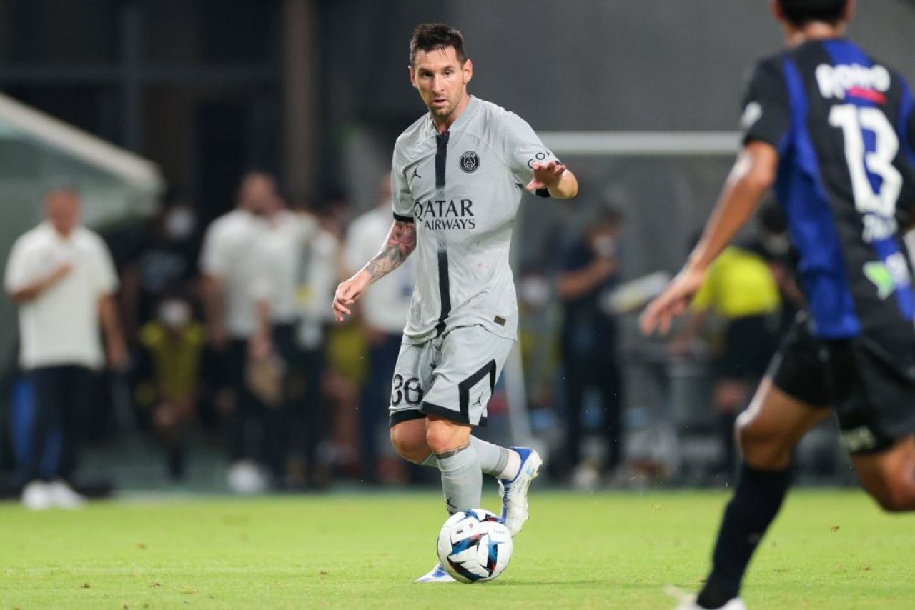 Ultimul Campionat Mondial pentru Lionel Messi? Răspunsul oferit de selecționerul Argentinei_18