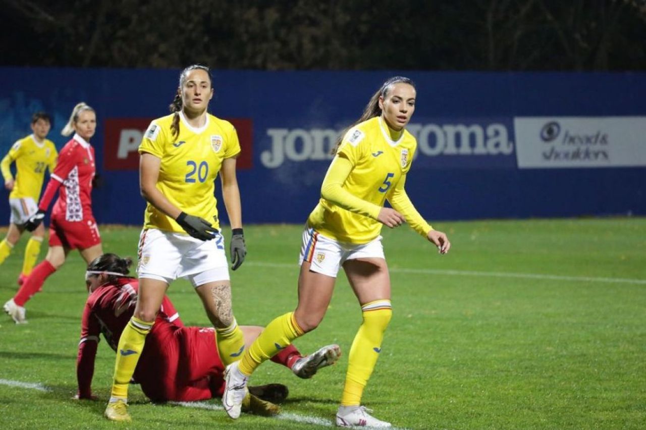Frumoasa Teodora Meluță și-a ales favorita la Campionatul Mondial din Qatar! Fotbalista prevede o finală de vis _12