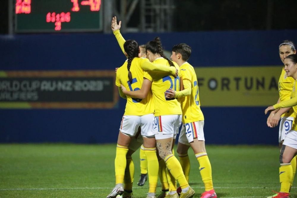 Frumoasa Teodora Meluță și-a ales favorita la Campionatul Mondial din Qatar! Fotbalista prevede o finală de vis _15