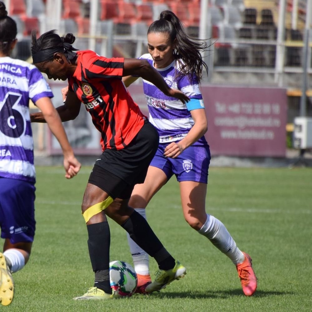 Frumoasa Teodora Meluță și-a ales favorita la Campionatul Mondial din Qatar! Fotbalista prevede o finală de vis _22