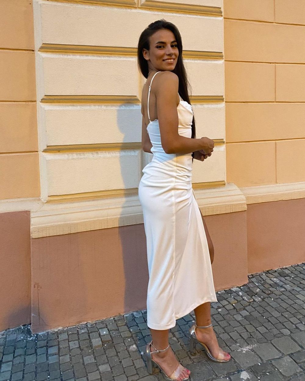 Frumoasa Teodora Meluță și-a ales favorita la Campionatul Mondial din Qatar! Fotbalista prevede o finală de vis _25