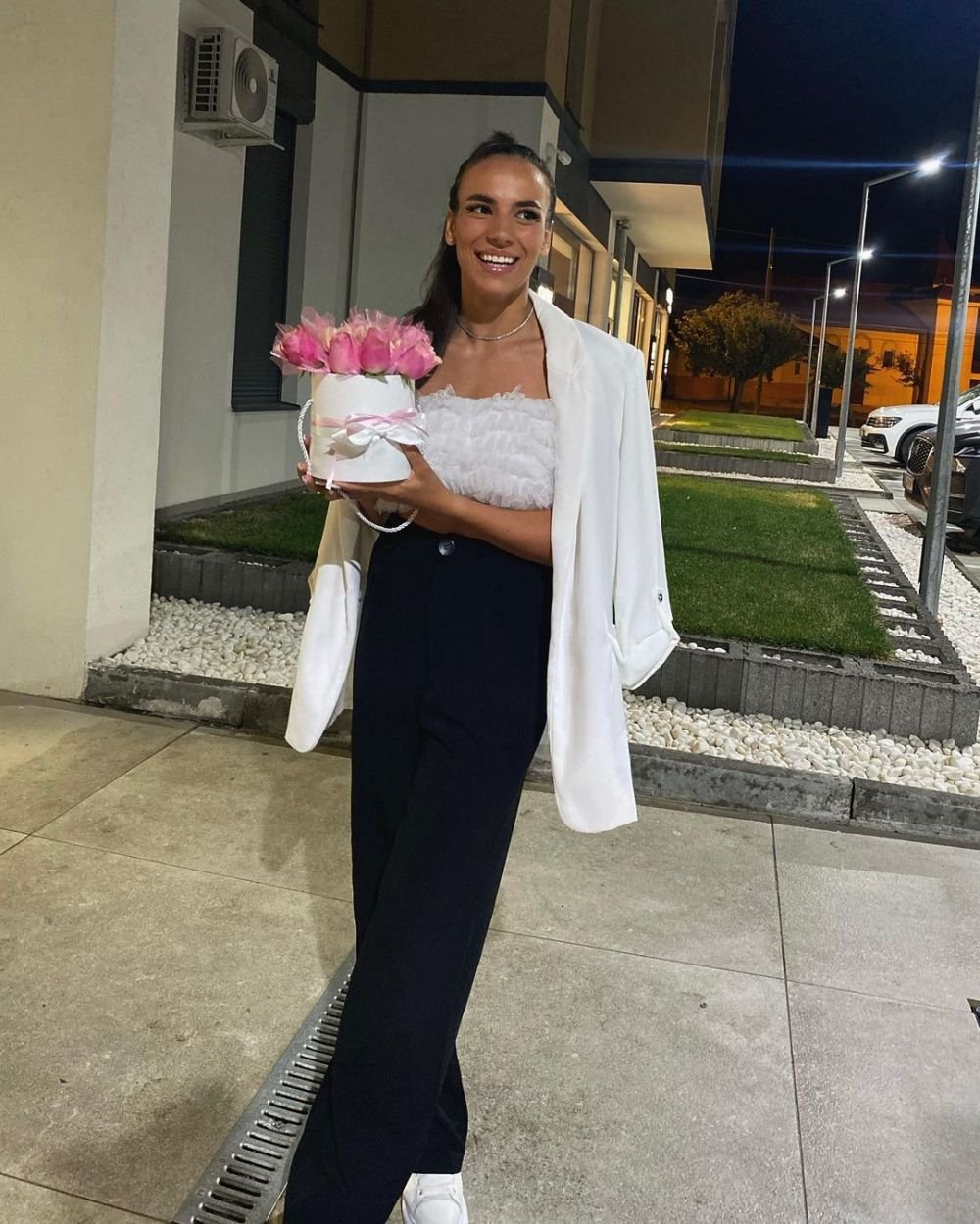 Frumoasa Teodora Meluță și-a ales favorita la Campionatul Mondial din Qatar! Fotbalista prevede o finală de vis _32