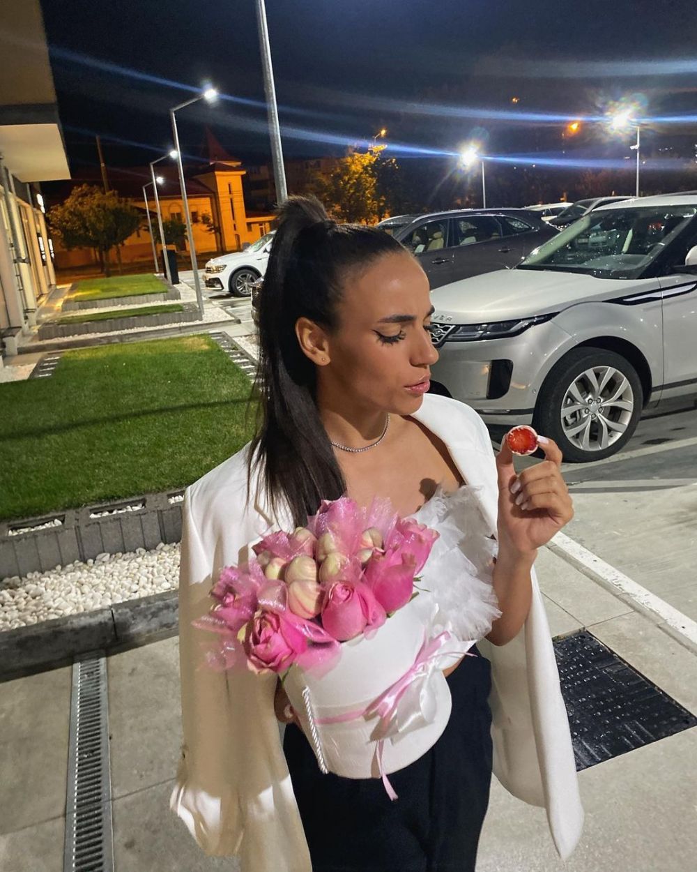 Frumoasa Teodora Meluță și-a ales favorita la Campionatul Mondial din Qatar! Fotbalista prevede o finală de vis _33