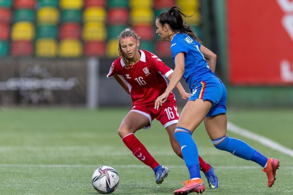 Frumoasa Teodora Meluță și-a ales favorita la Campionatul Mondial din Qatar! Fotbalista prevede o finală de vis _36