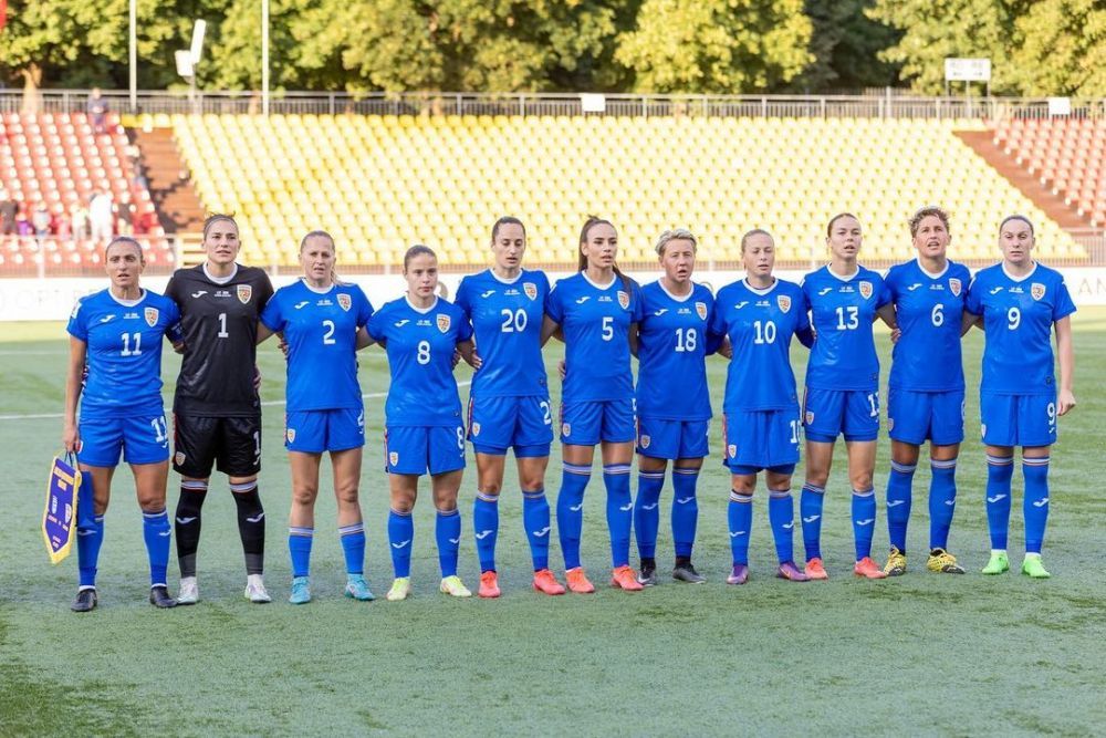 Frumoasa Teodora Meluță și-a ales favorita la Campionatul Mondial din Qatar! Fotbalista prevede o finală de vis _39