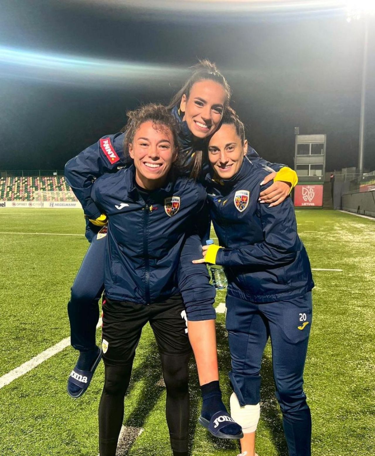 Frumoasa Teodora Meluță și-a ales favorita la Campionatul Mondial din Qatar! Fotbalista prevede o finală de vis _39