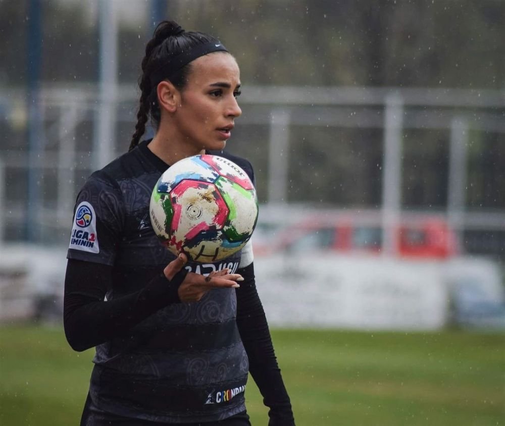 Frumoasa Teodora Meluță și-a ales favorita la Campionatul Mondial din Qatar! Fotbalista prevede o finală de vis _44