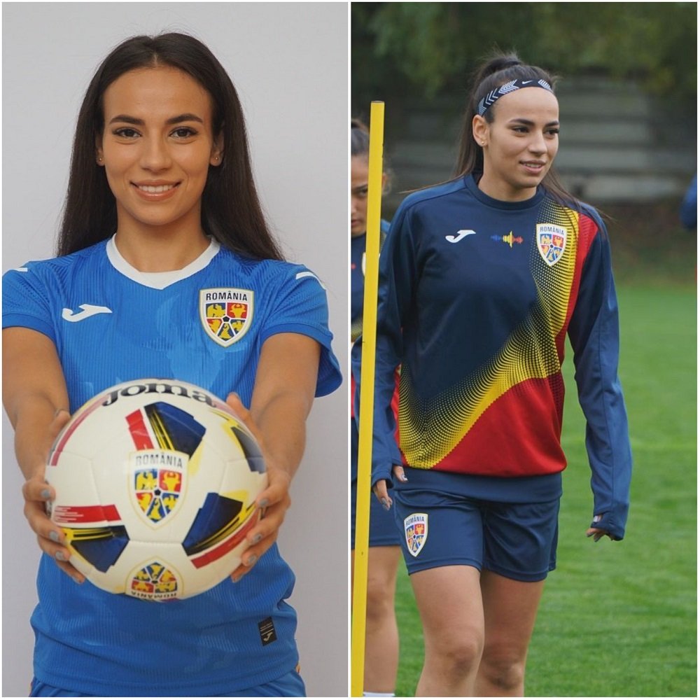 Frumoasa Teodora Meluță și-a ales favorita la Campionatul Mondial din Qatar! Fotbalista prevede o finală de vis _60