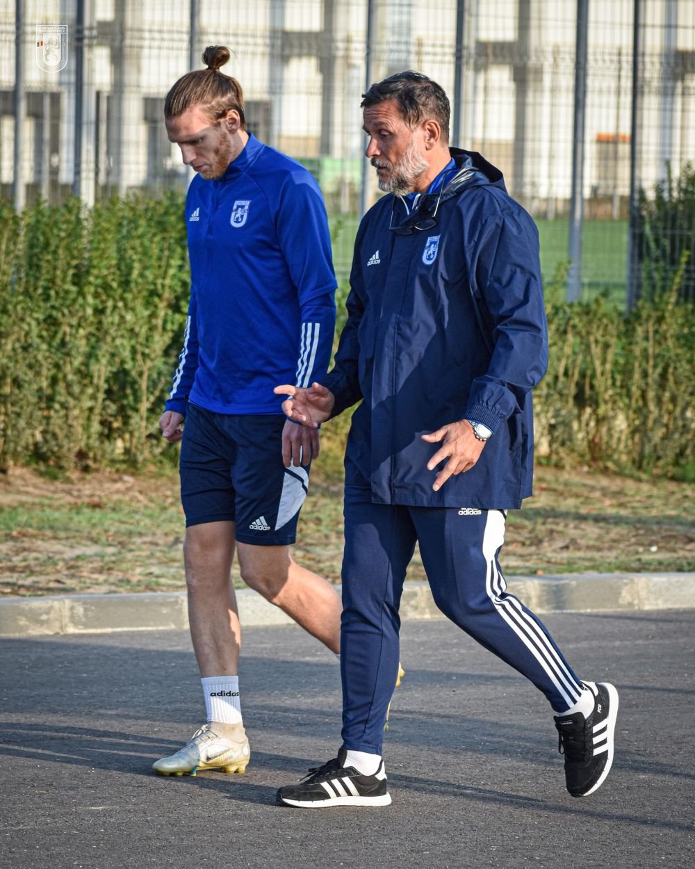 Nicolo Napoli a primit acceptul soției de a reveni la FCU Craiova: „Eram în croazieră!” Italianul vrea în playoff _2