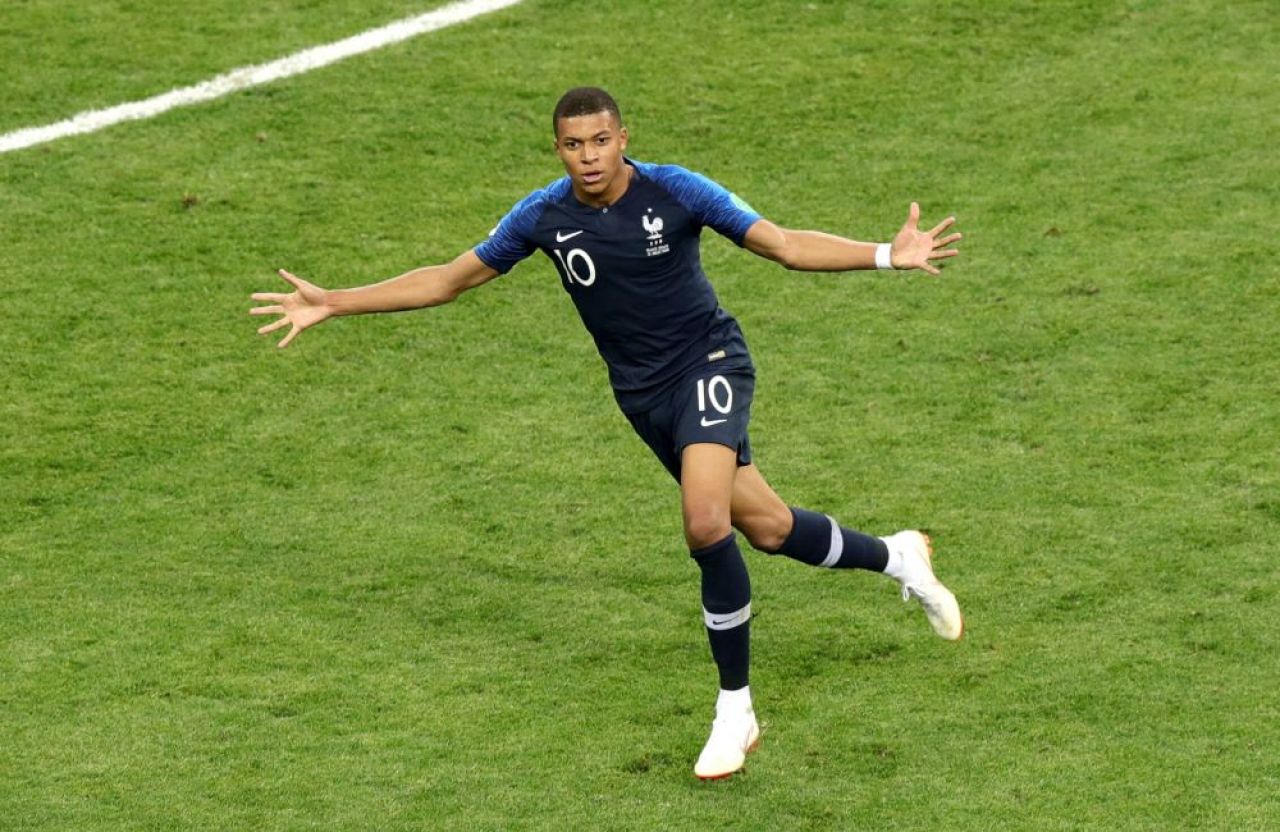 Didier Deschamps a anunțat lotul Franței! Fotbaliștii care-și iau bilet spre Qatar + surprizele din lotul „Cocoșul galic”_1