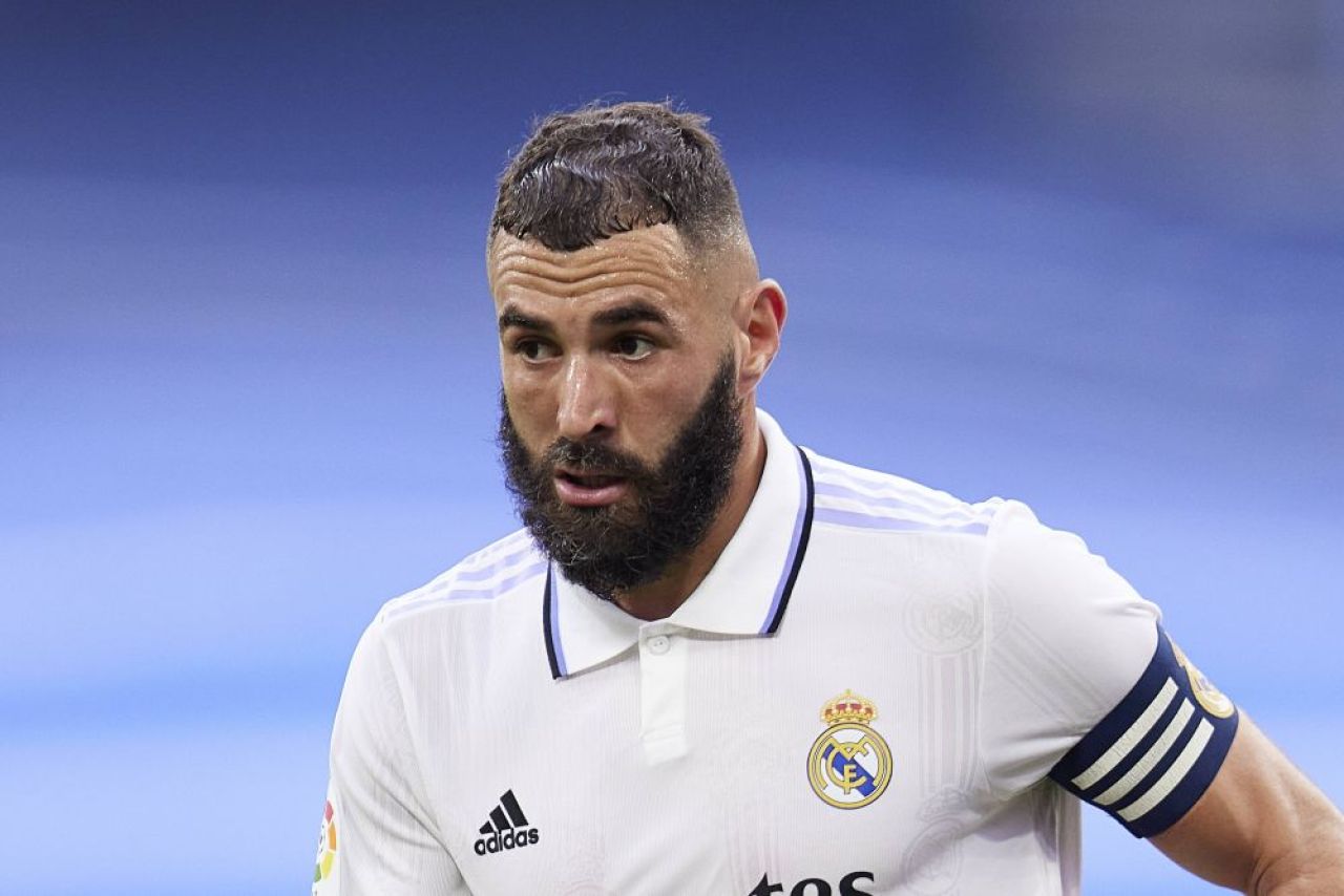 Selecționerul Franței a motivat convocarea lui Karim Benzema, chiar dacă starul lui Real Madrid e accidentat. Ce a spus Didier Deschamps_3